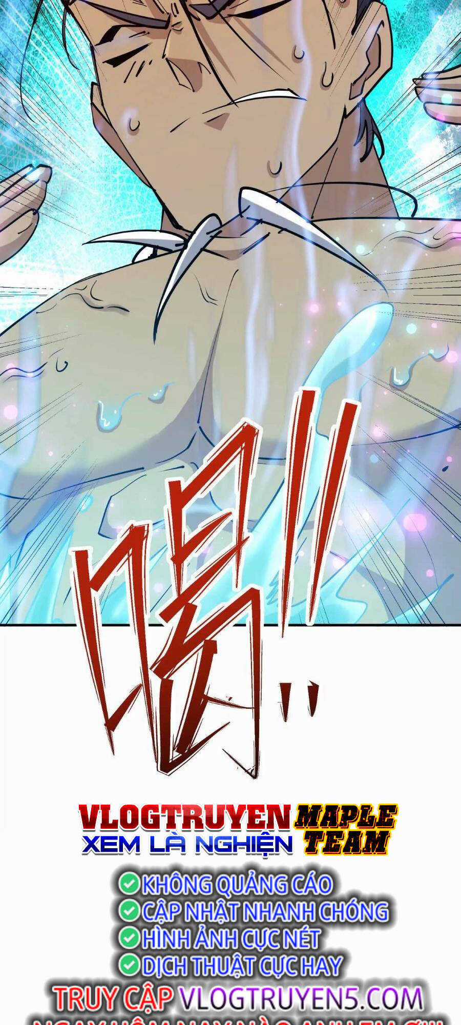 Thần Thú Quật Khởi Chương 44 trang 13