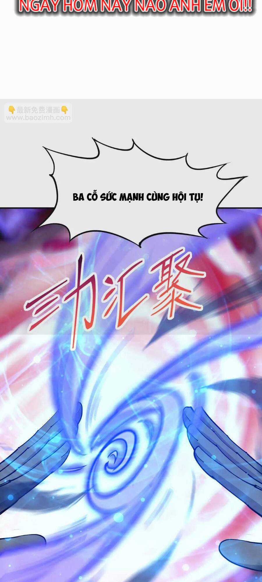 Thần Thú Quật Khởi Chương 44 trang 14