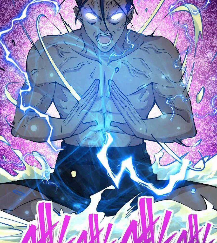 Thần Thú Quật Khởi Chương 44 trang 16