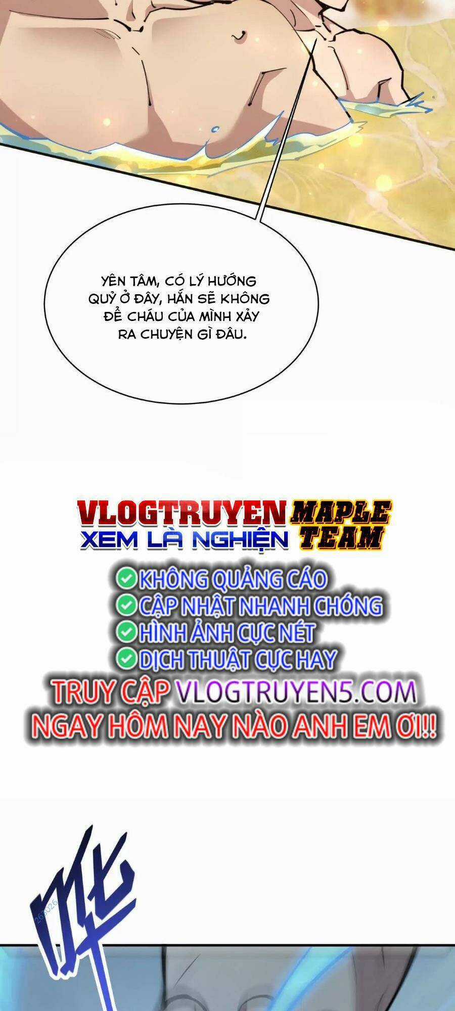 Thần Thú Quật Khởi Chương 44 trang 20