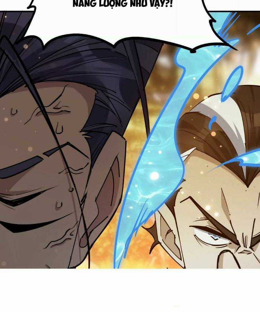 Thần Thú Quật Khởi Chương 44 trang 22