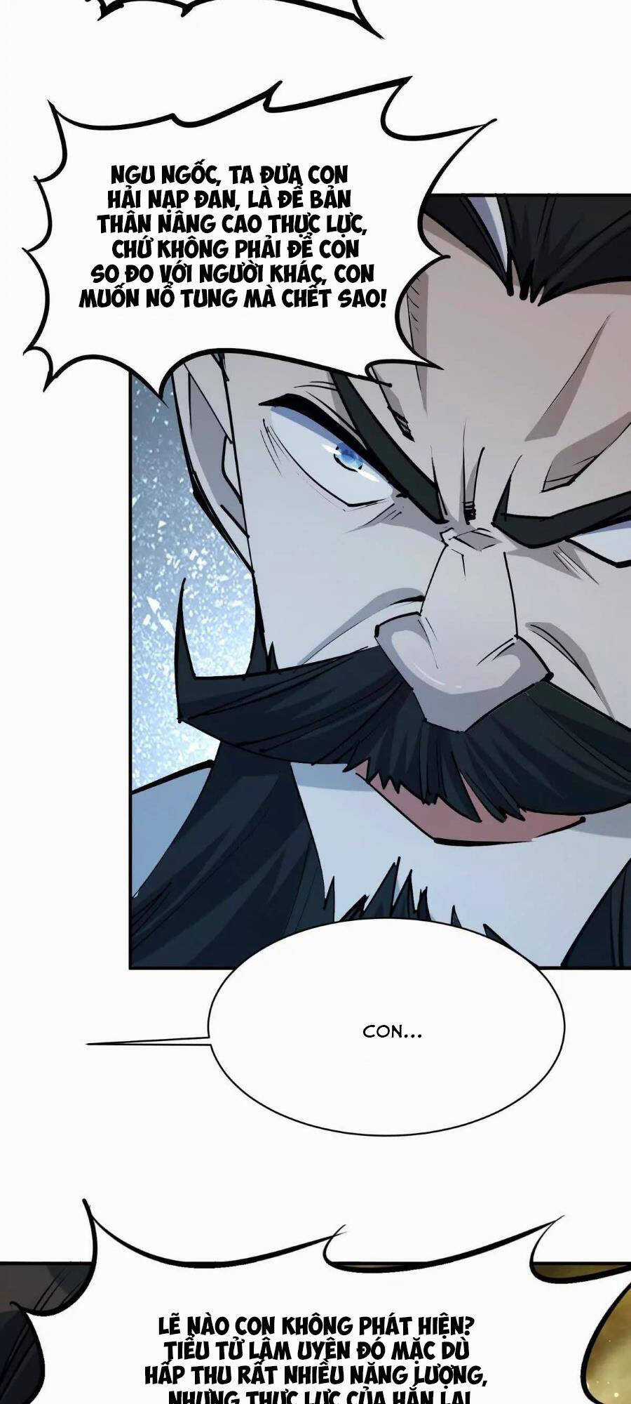 Thần Thú Quật Khởi Chương 44 trang 24