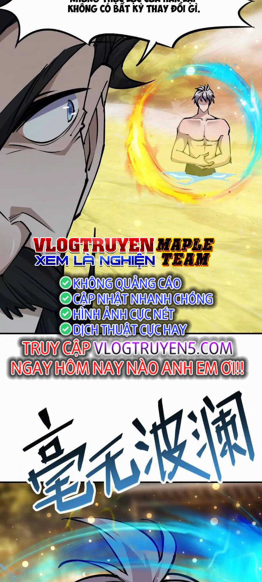 Thần Thú Quật Khởi Chương 44 trang 25