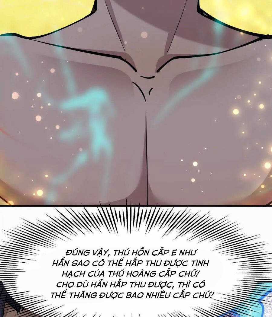 Thần Thú Quật Khởi Chương 44 trang 27