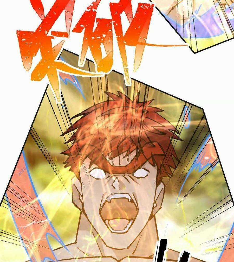 Thần Thú Quật Khởi Chương 44 trang 31