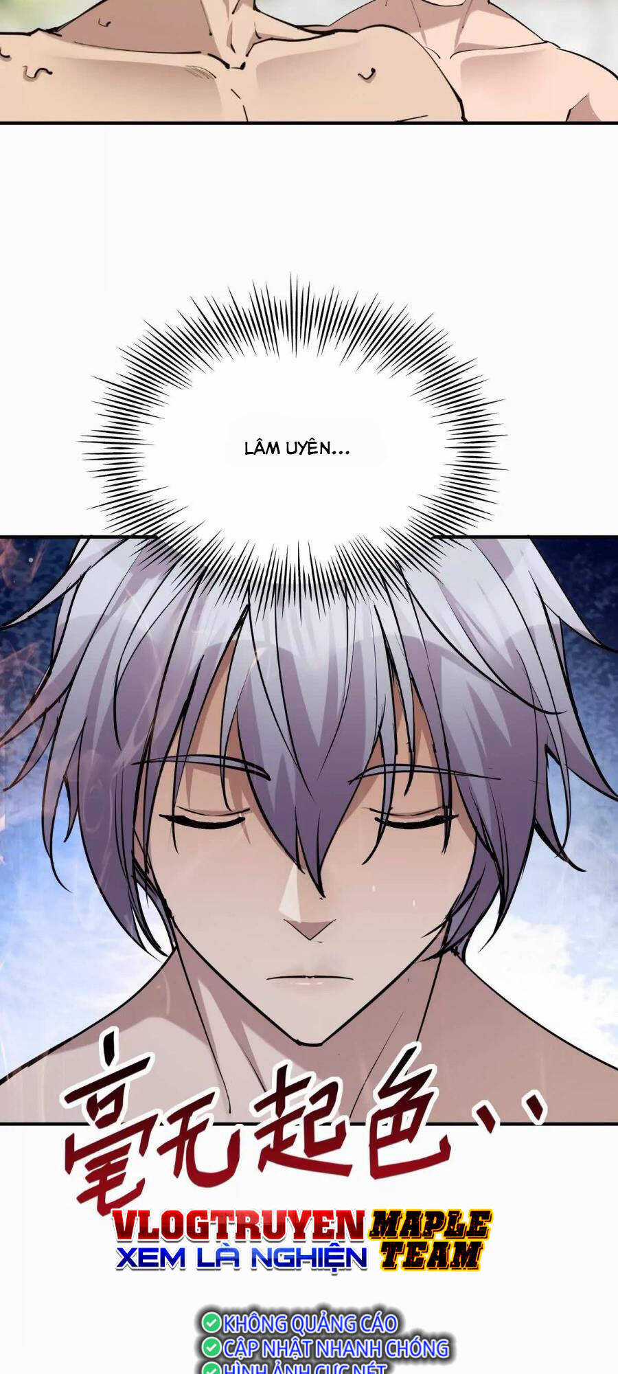 Thần Thú Quật Khởi Chương 44 trang 34