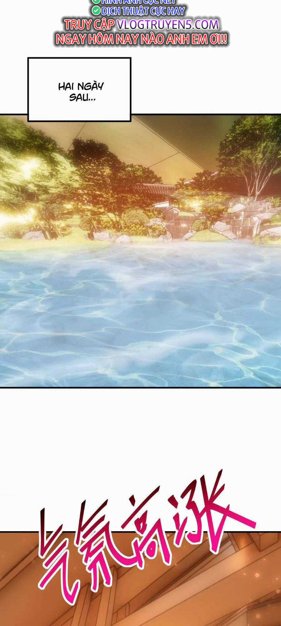 Thần Thú Quật Khởi Chương 44 trang 35