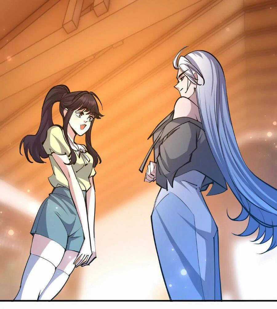 Thần Thú Quật Khởi Chương 44 trang 36