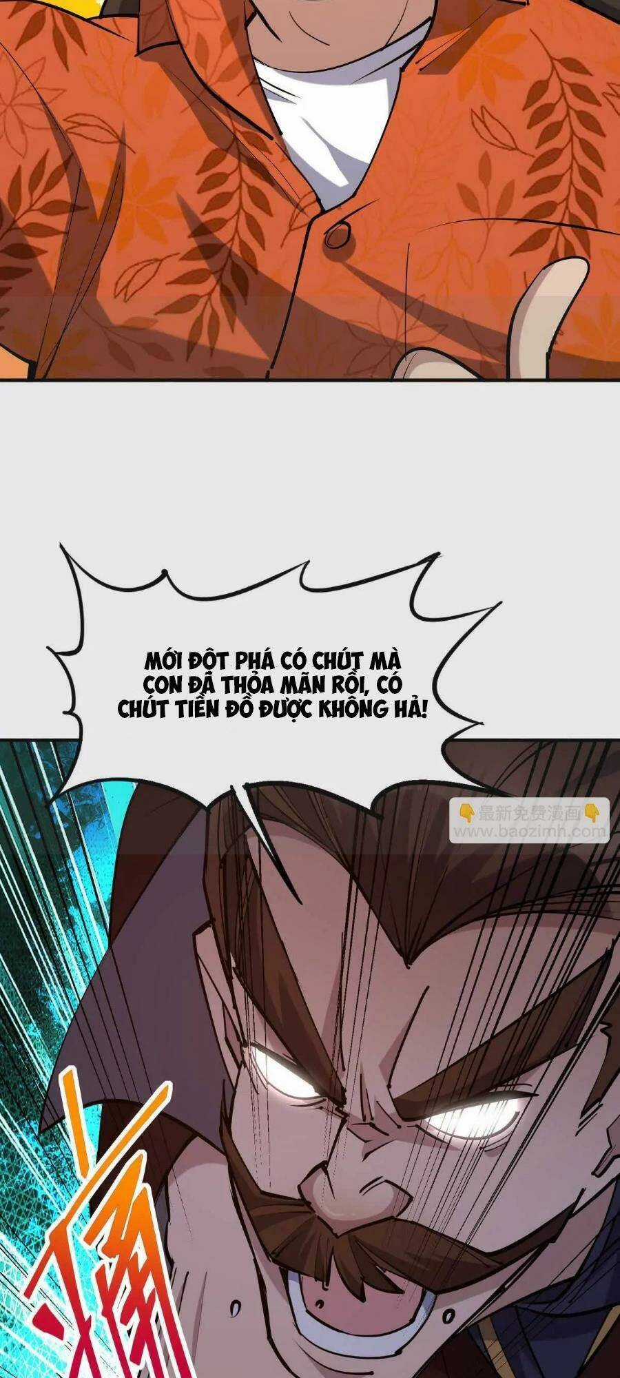 Thần Thú Quật Khởi Chương 44 trang 39