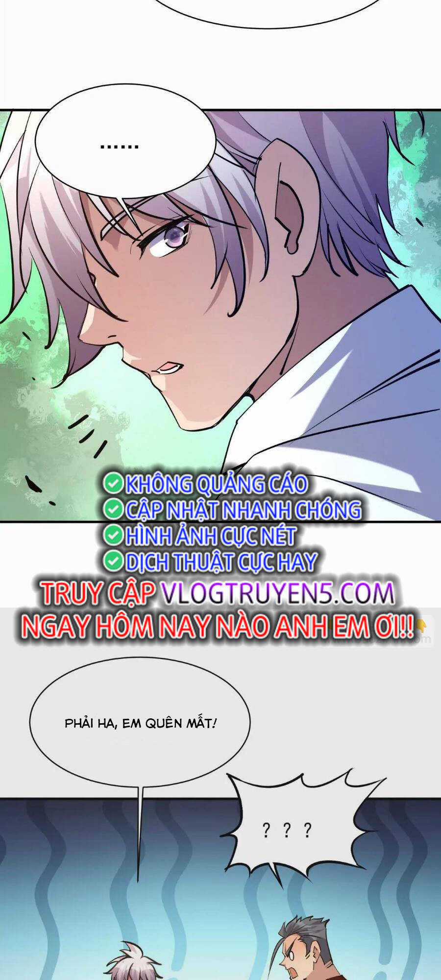 Thần Thú Quật Khởi Chương 44 trang 44