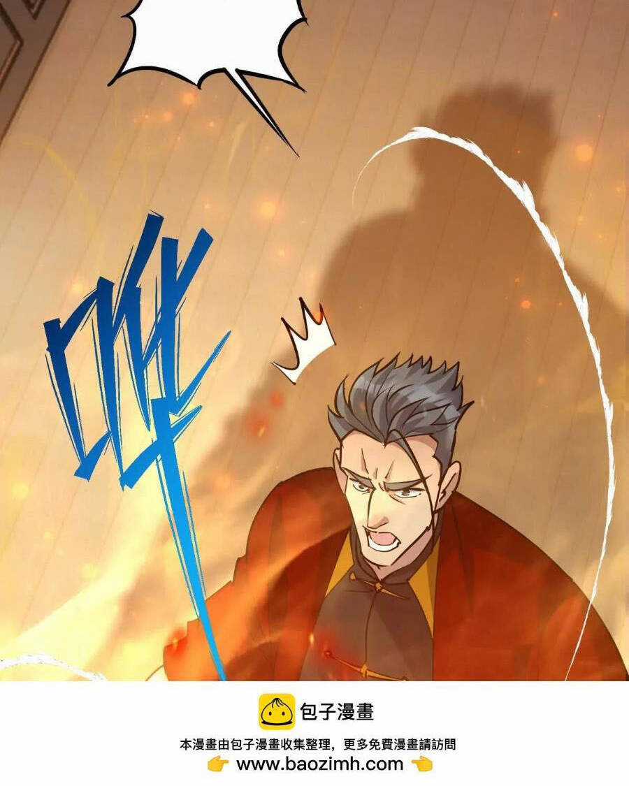 Thần Thú Quật Khởi Chương 44 trang 47