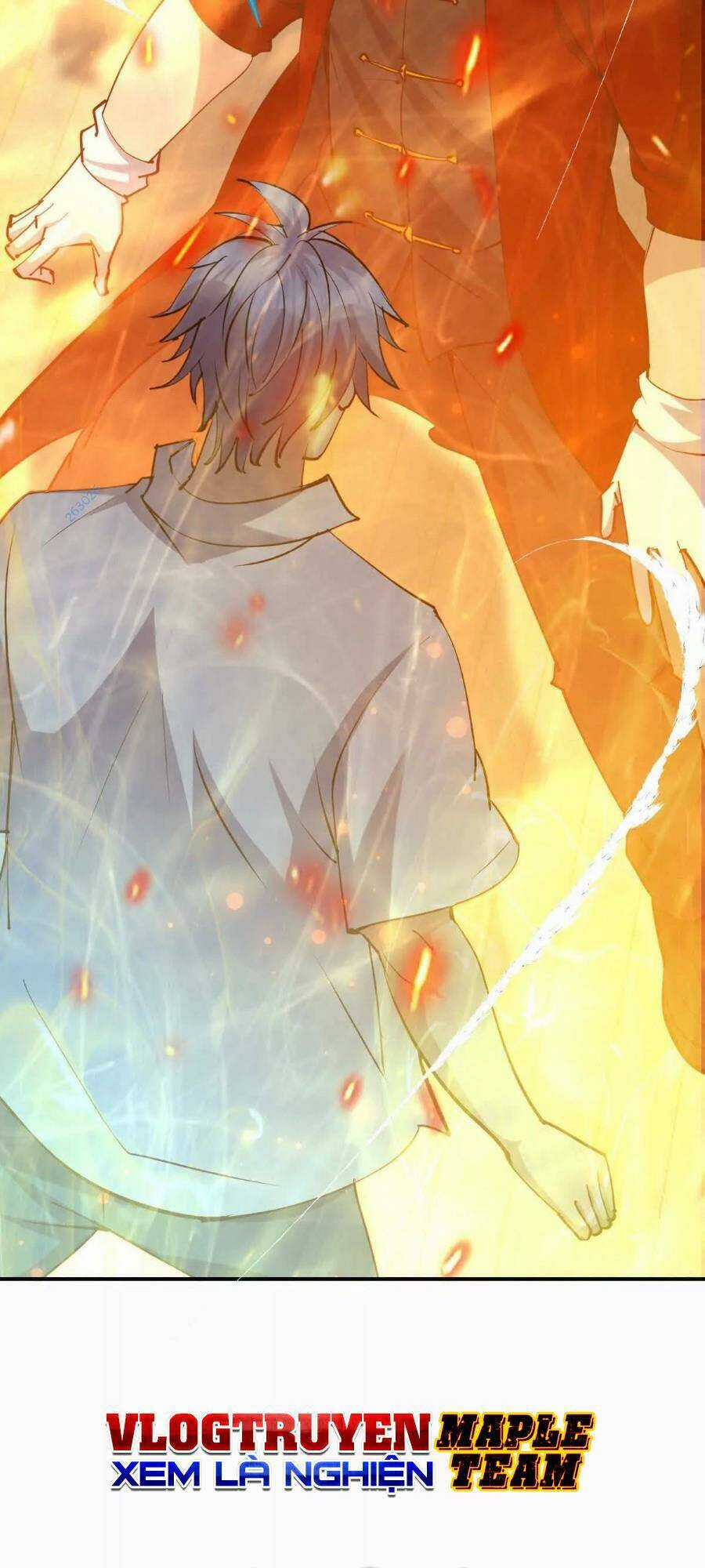 Thần Thú Quật Khởi Chương 44 trang 48