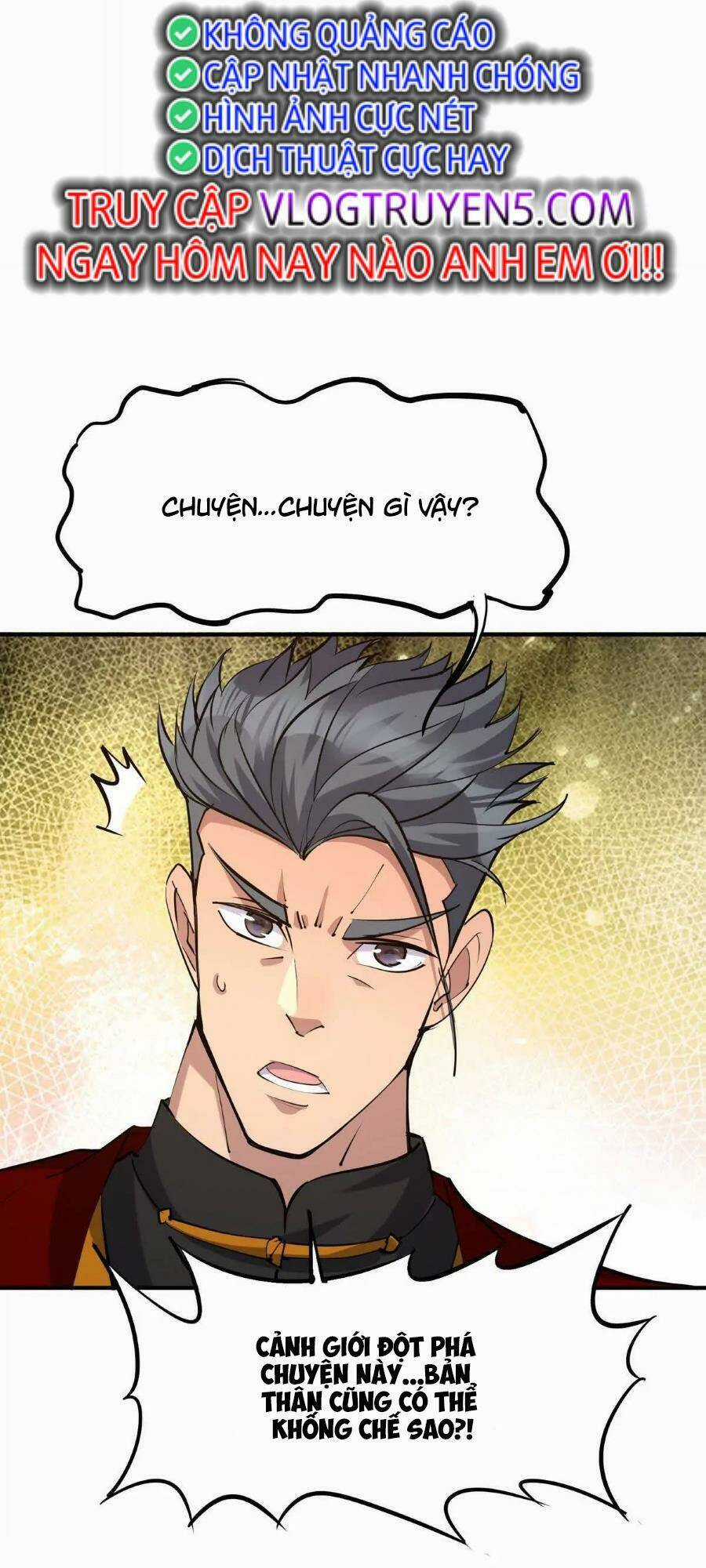 Thần Thú Quật Khởi Chương 44 trang 49