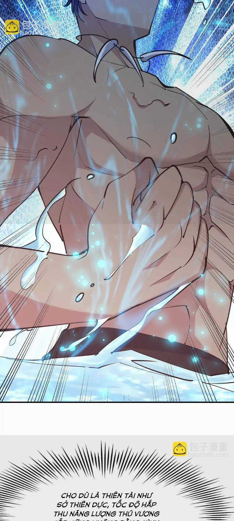 Thần Thú Quật Khởi Chương 44 trang 5