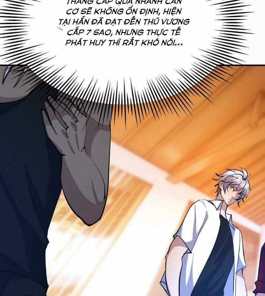 Thần Thú Quật Khởi Chương 44 trang 52