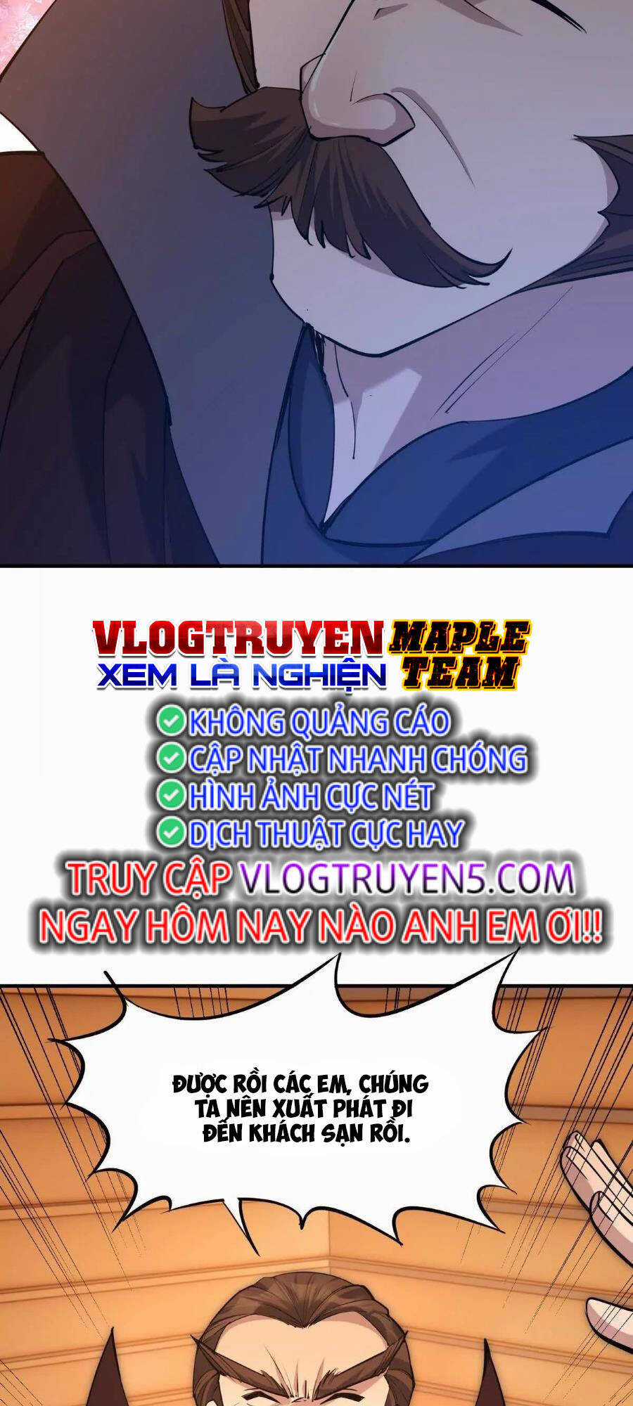 Thần Thú Quật Khởi Chương 44 trang 54