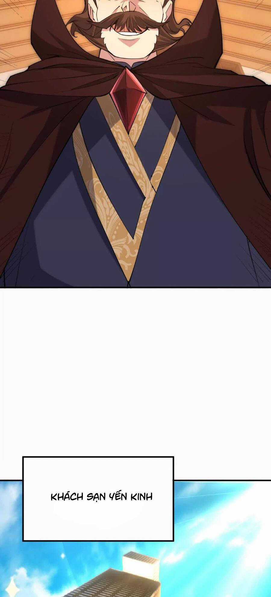 Thần Thú Quật Khởi Chương 44 trang 55