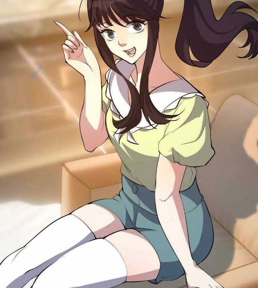 Thần Thú Quật Khởi Chương 44 trang 61