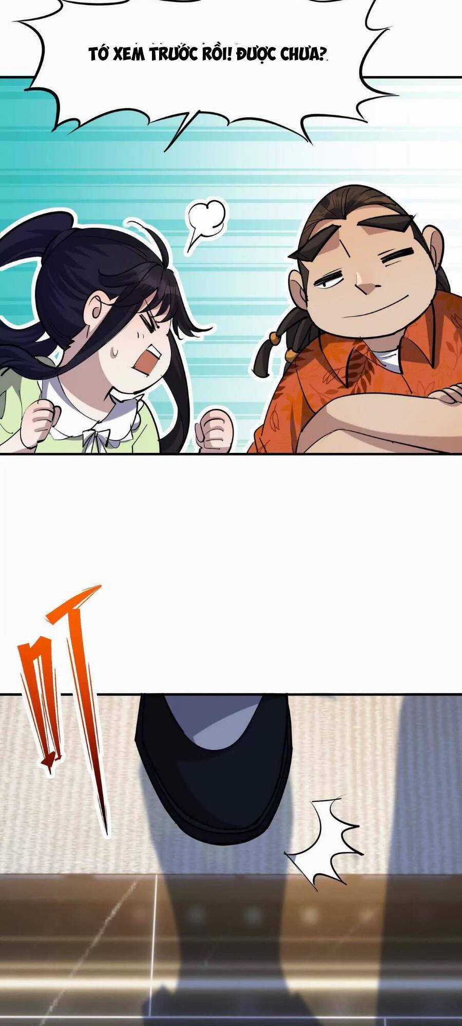 Thần Thú Quật Khởi Chương 44 trang 63