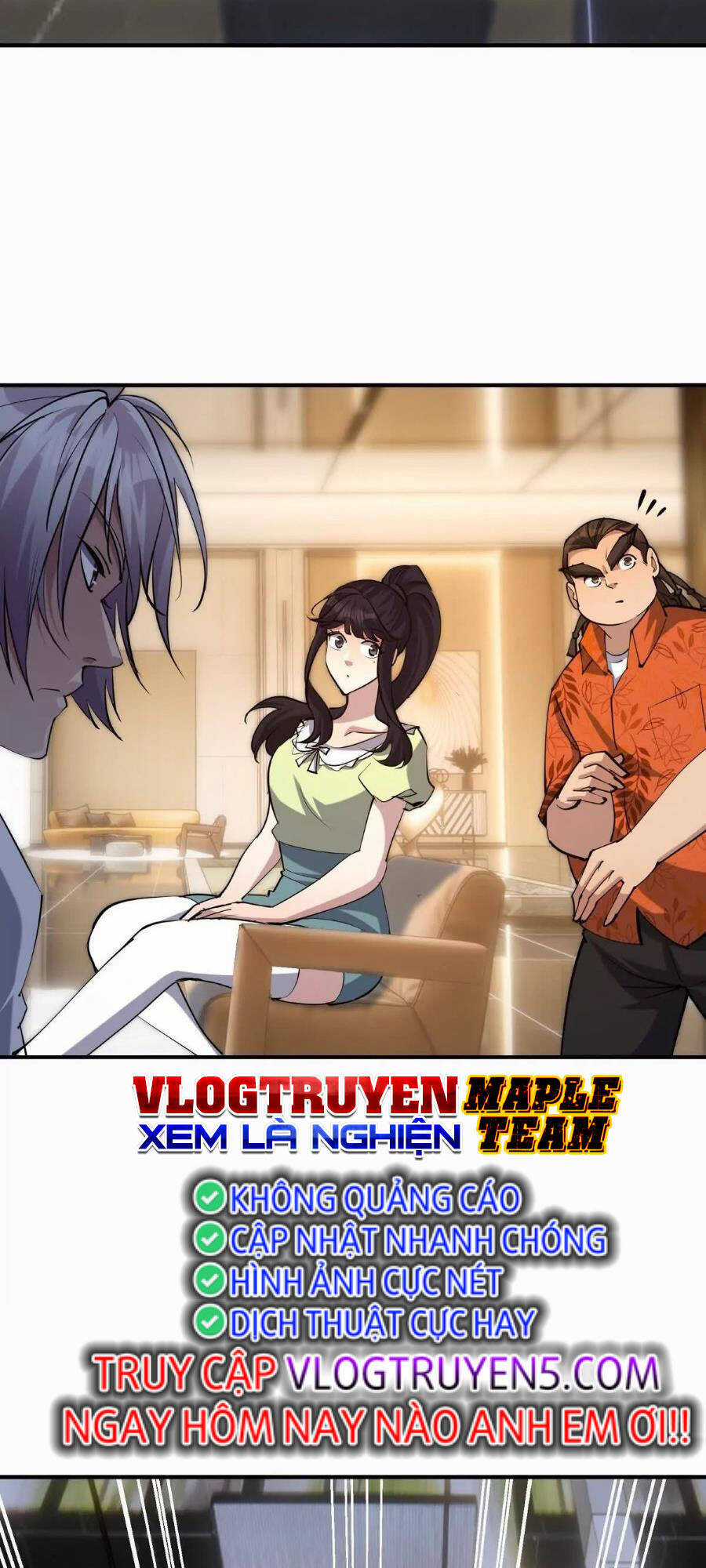 Thần Thú Quật Khởi Chương 44 trang 64