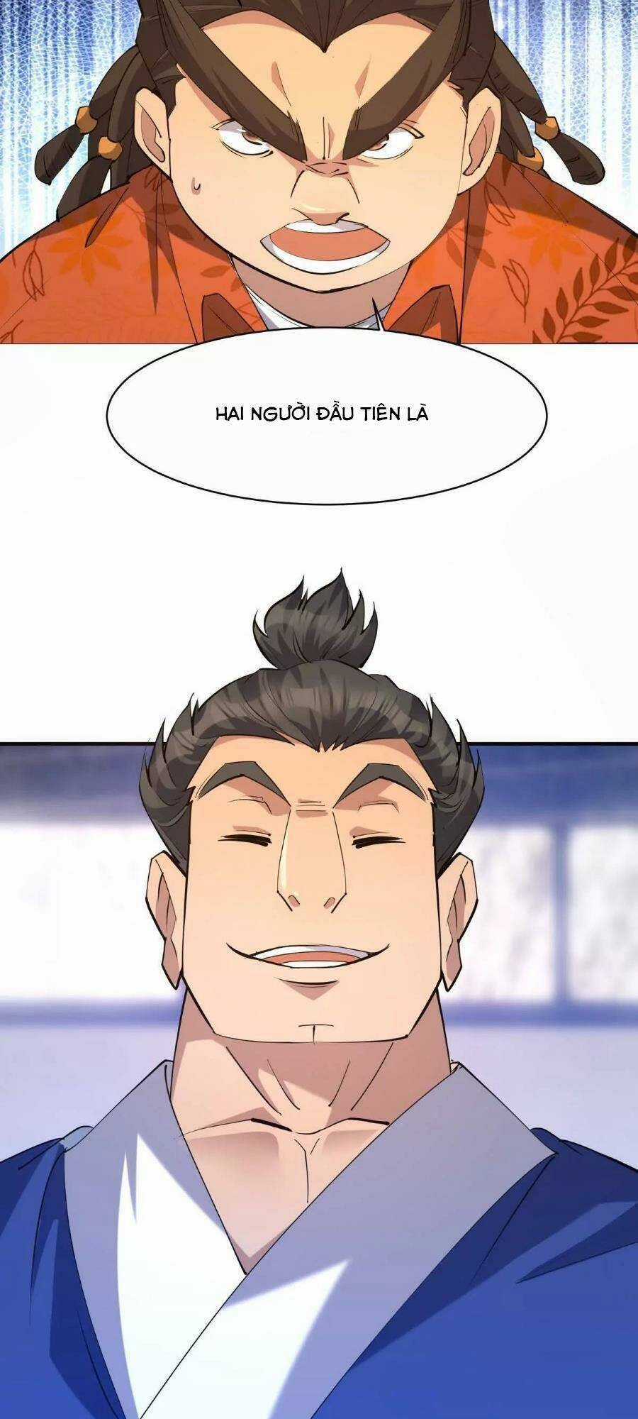 Thần Thú Quật Khởi Chương 44 trang 68