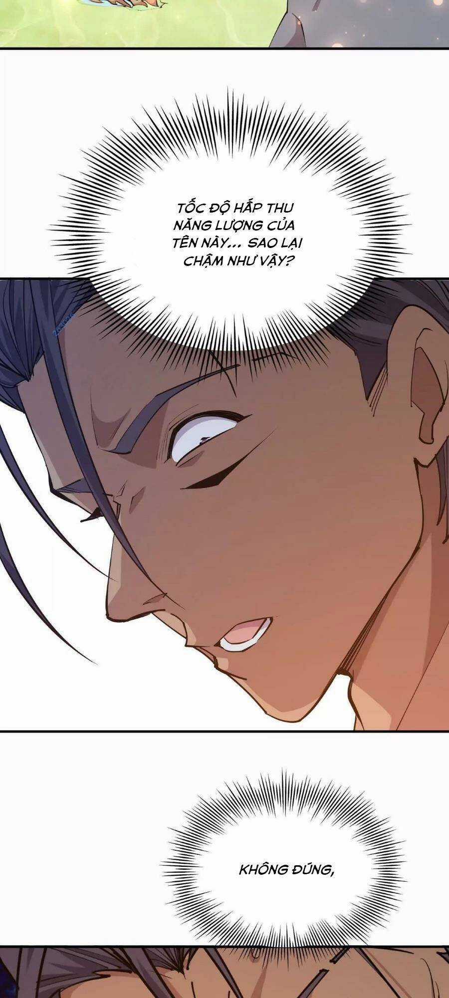 Thần Thú Quật Khởi Chương 44 trang 8