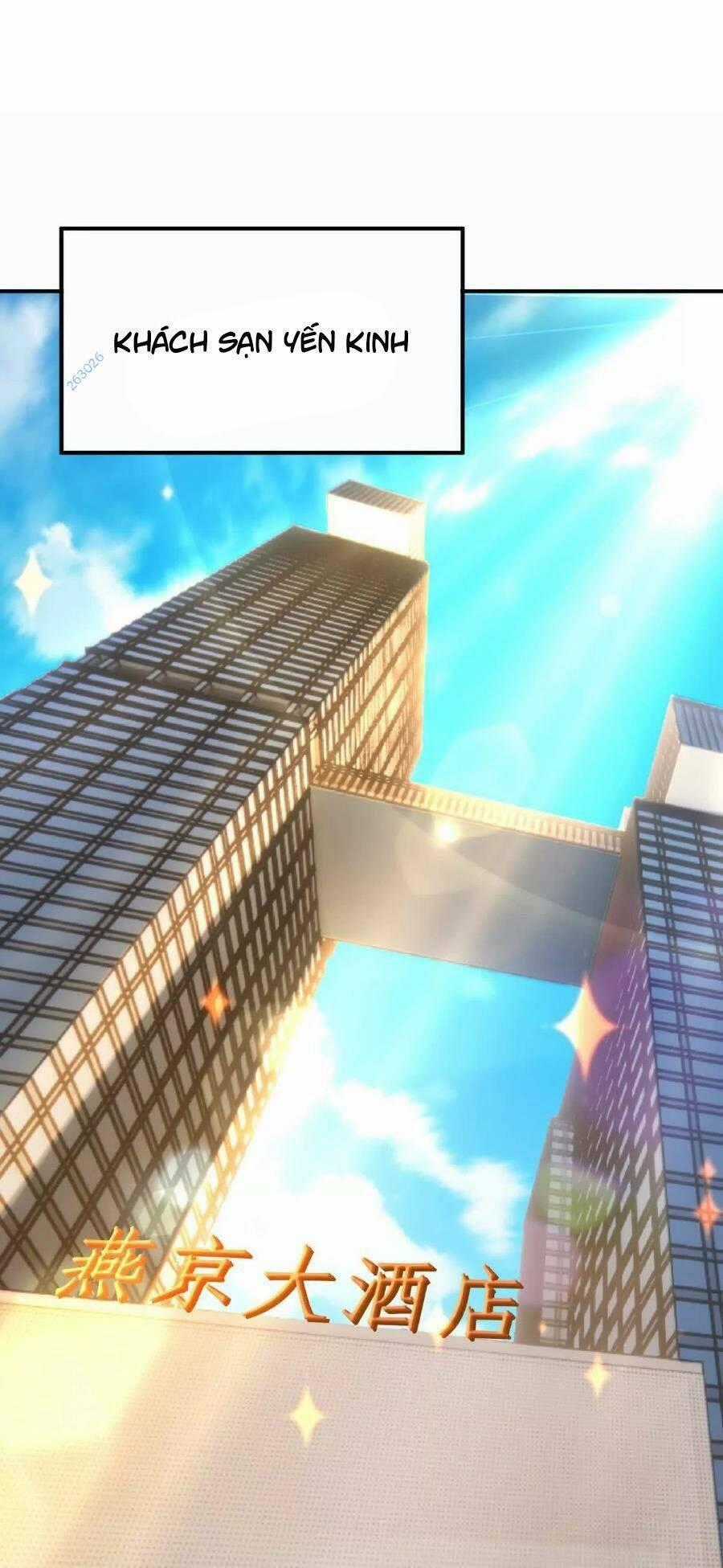 Thần Thú Quật Khởi Chương 45 trang 0