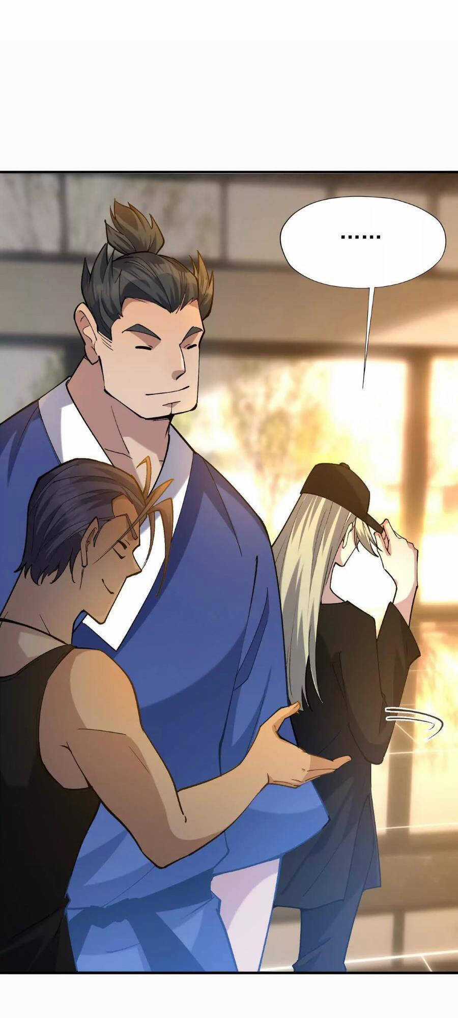 Thần Thú Quật Khởi Chương 45 trang 11