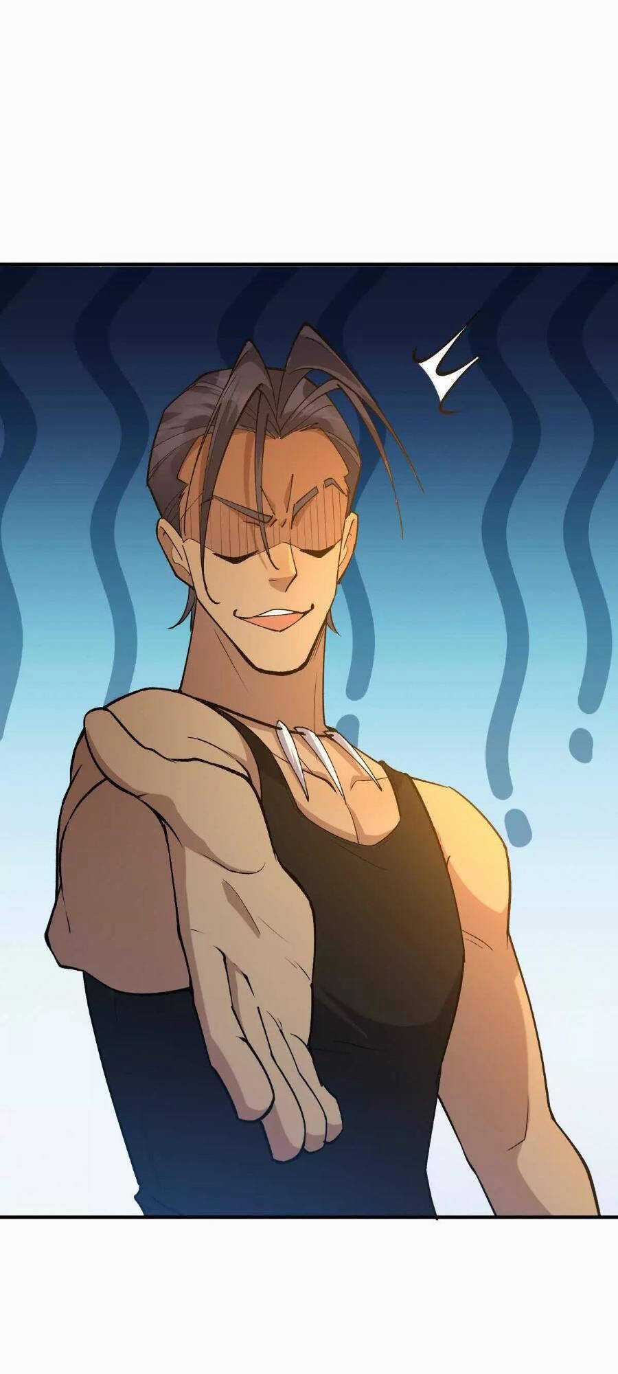 Thần Thú Quật Khởi Chương 45 trang 12