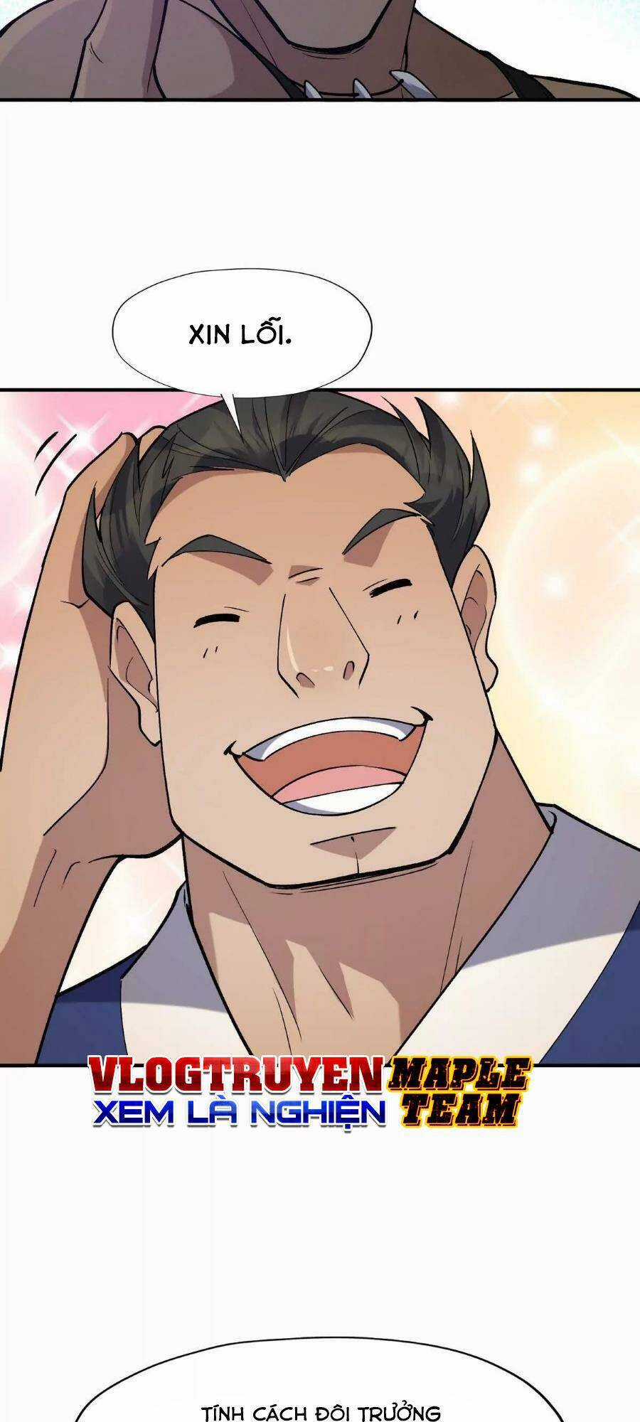 Thần Thú Quật Khởi Chương 45 trang 16