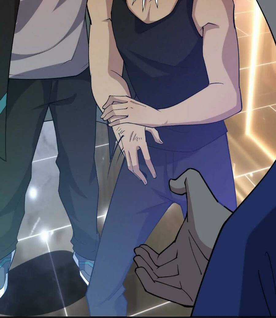 Thần Thú Quật Khởi Chương 45 trang 19