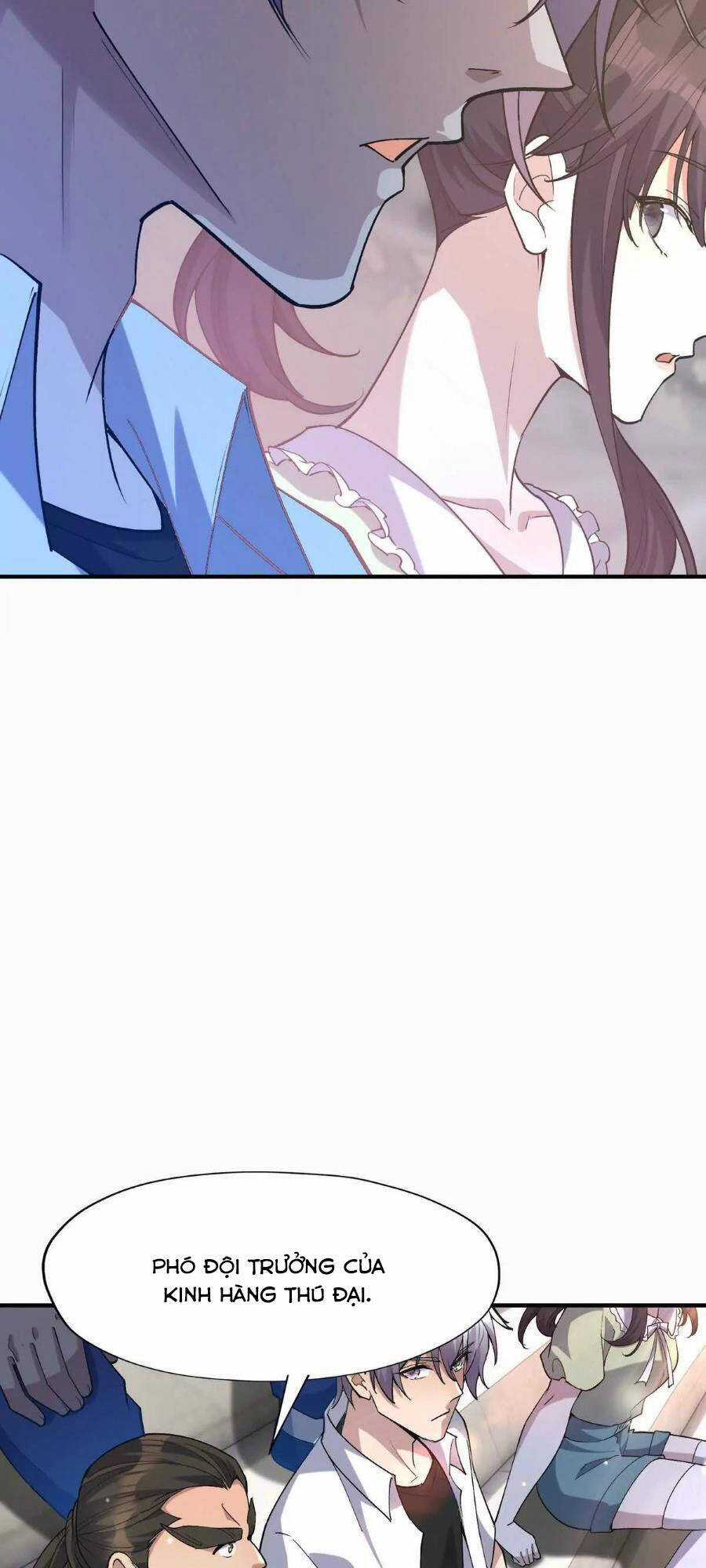 Thần Thú Quật Khởi Chương 45 trang 29