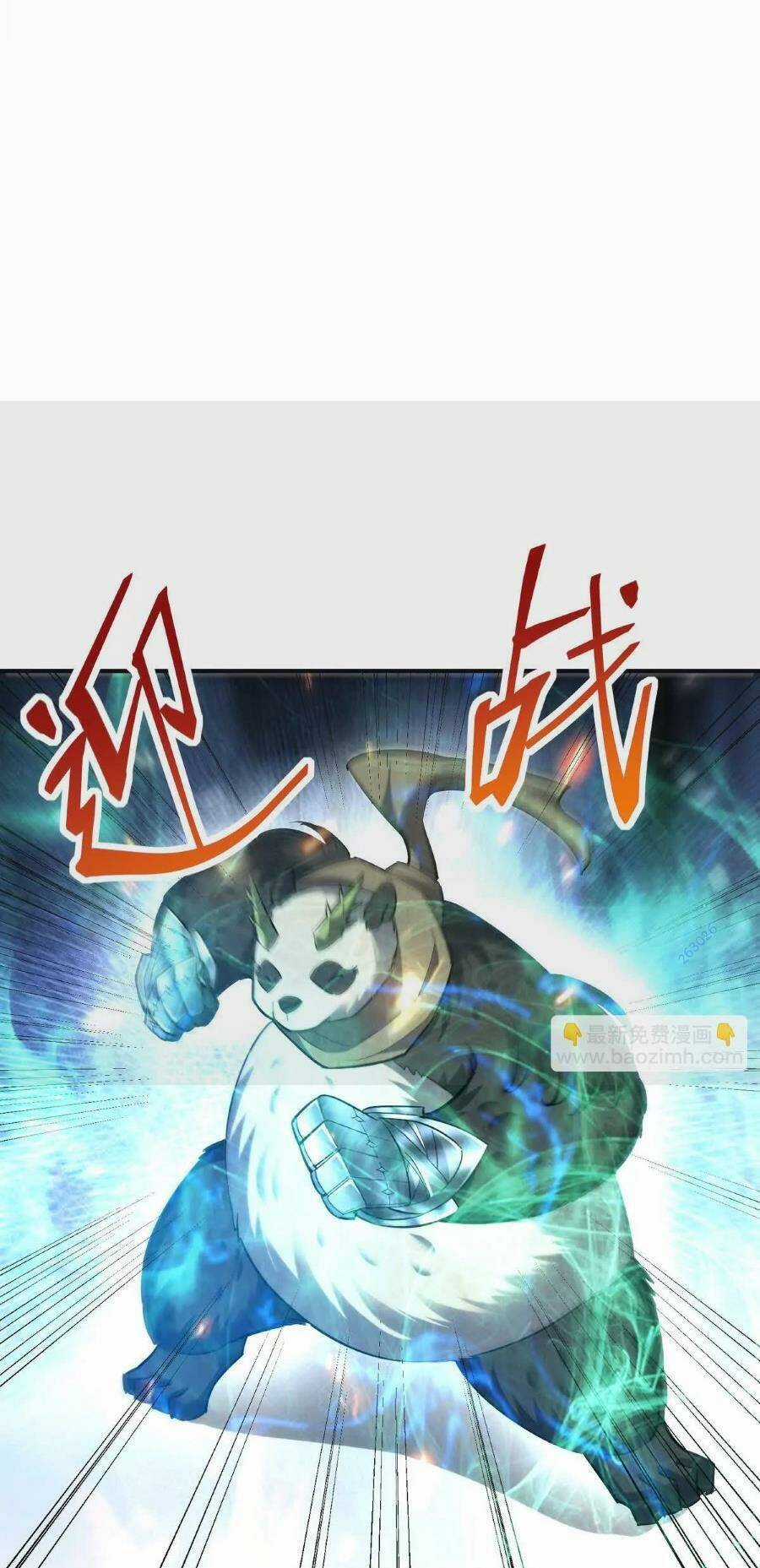 Thần Thú Quật Khởi Chương 45 trang 35