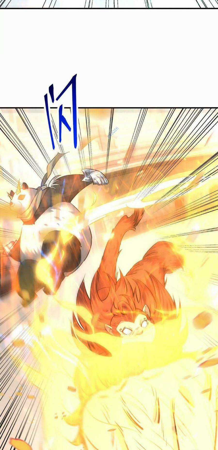 Thần Thú Quật Khởi Chương 45 trang 36