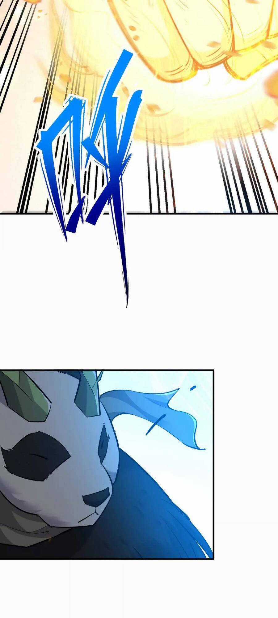 Thần Thú Quật Khởi Chương 45 trang 37