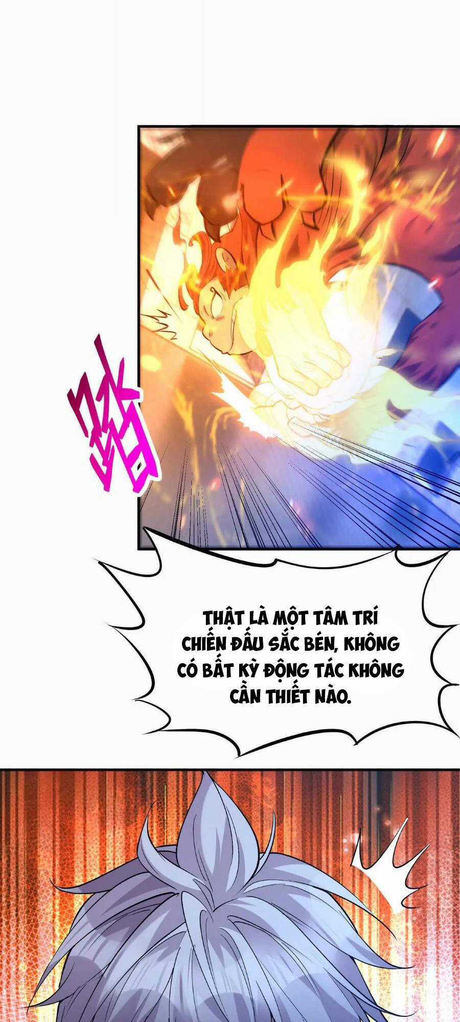 Thần Thú Quật Khởi Chương 45 trang 38