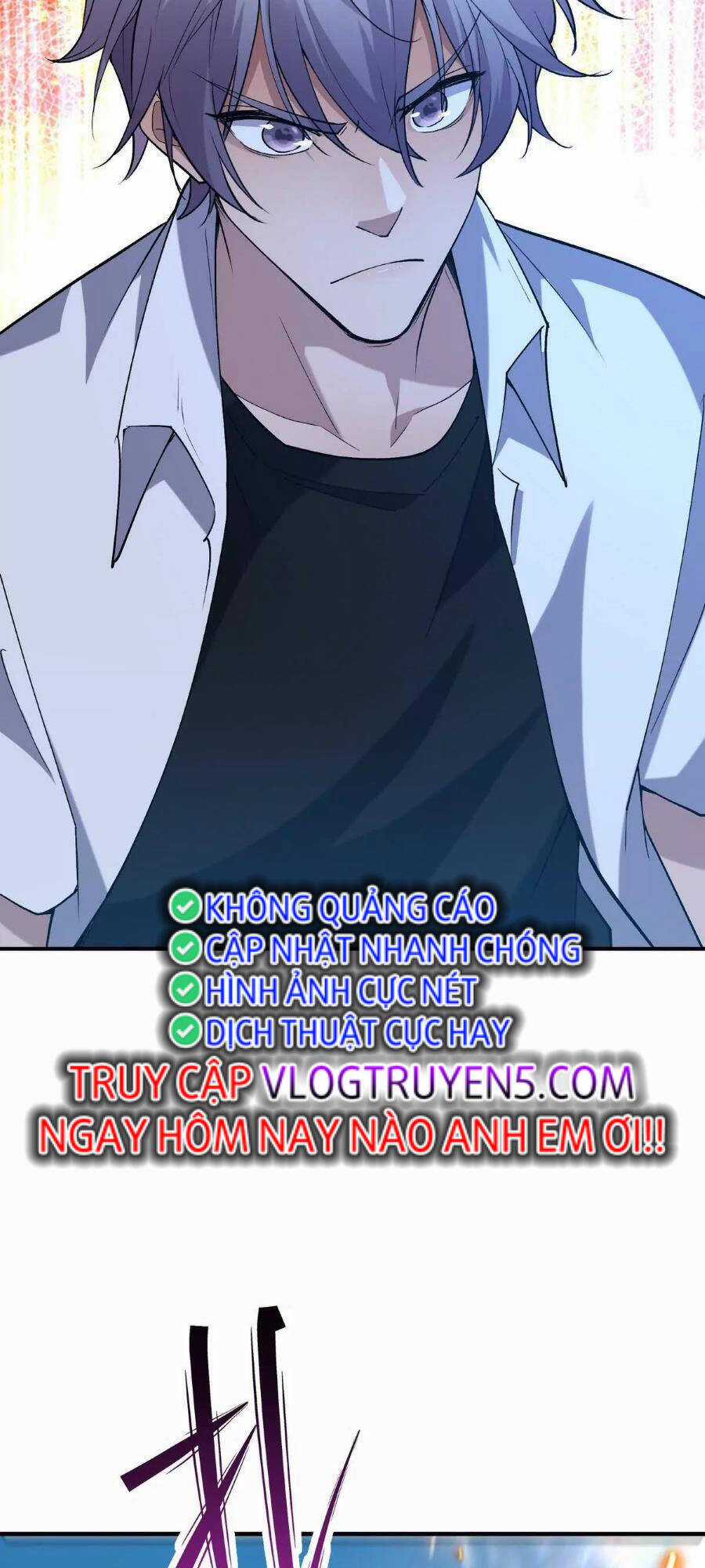 Thần Thú Quật Khởi Chương 45 trang 39