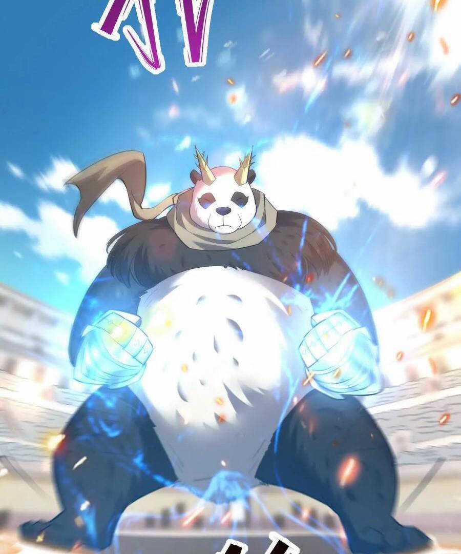 Thần Thú Quật Khởi Chương 45 trang 40