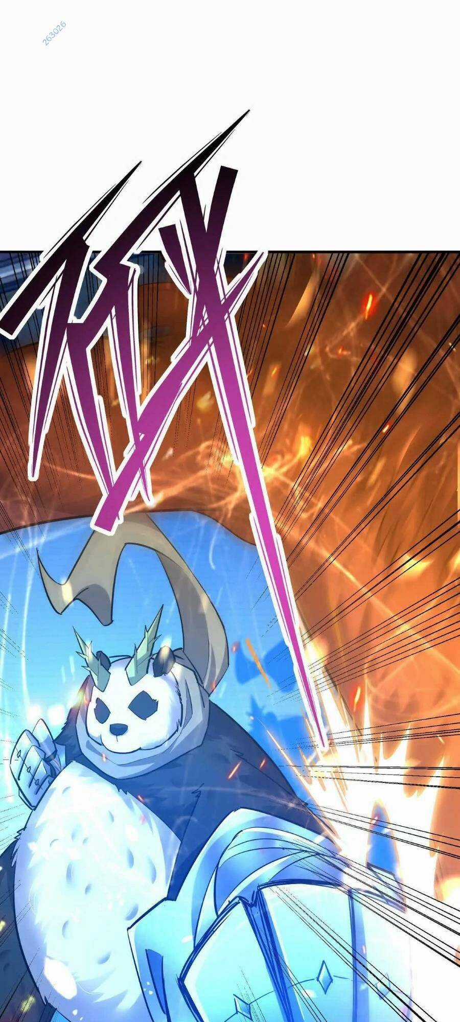 Thần Thú Quật Khởi Chương 45 trang 42