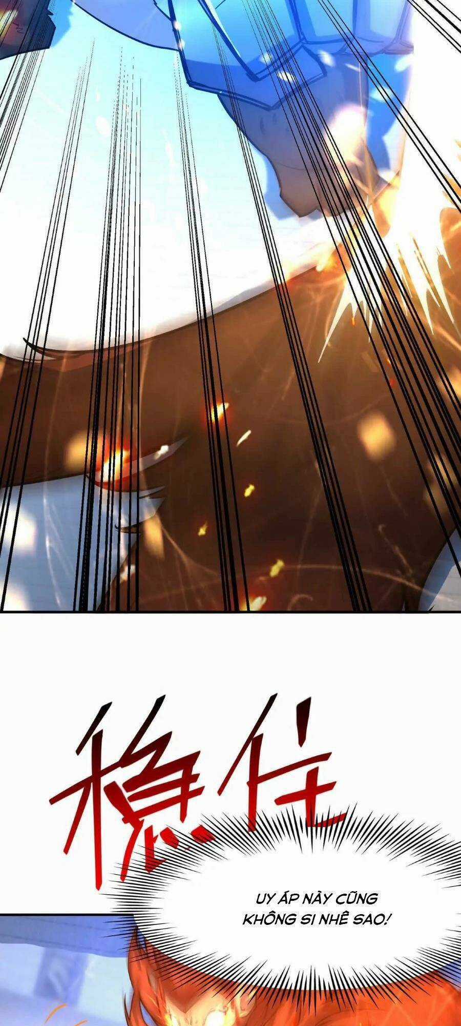 Thần Thú Quật Khởi Chương 45 trang 43