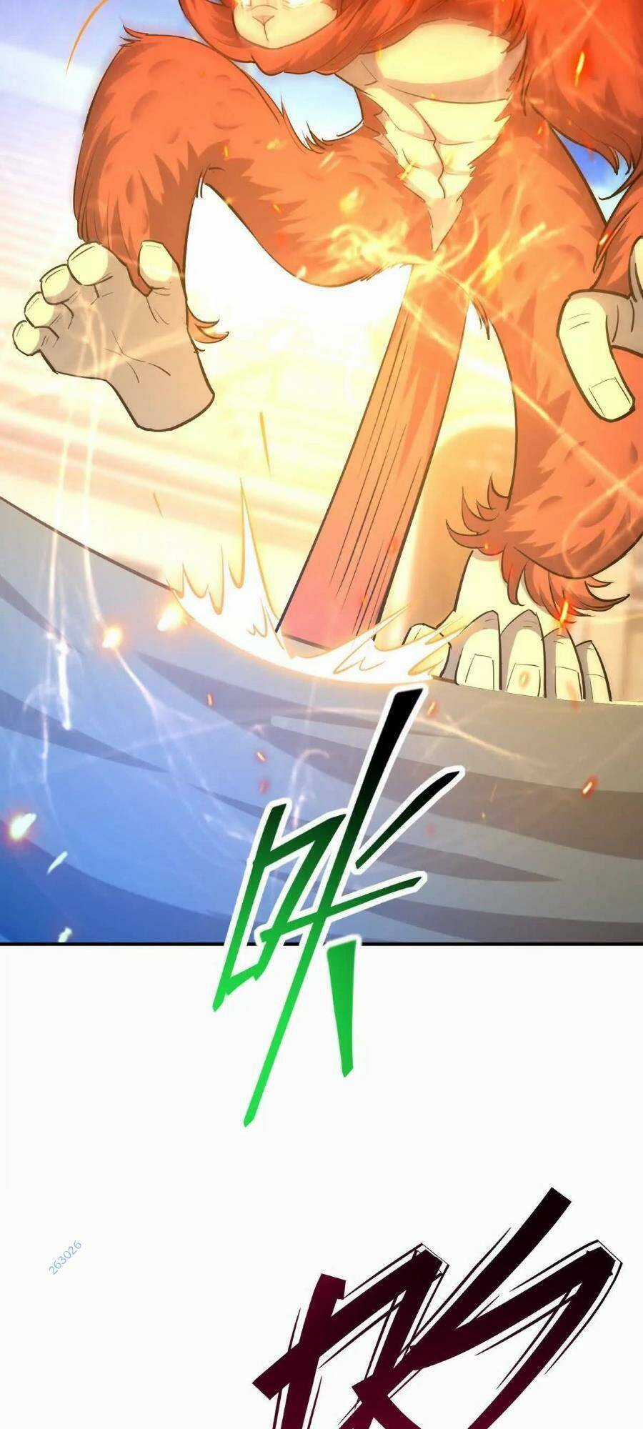 Thần Thú Quật Khởi Chương 45 trang 44