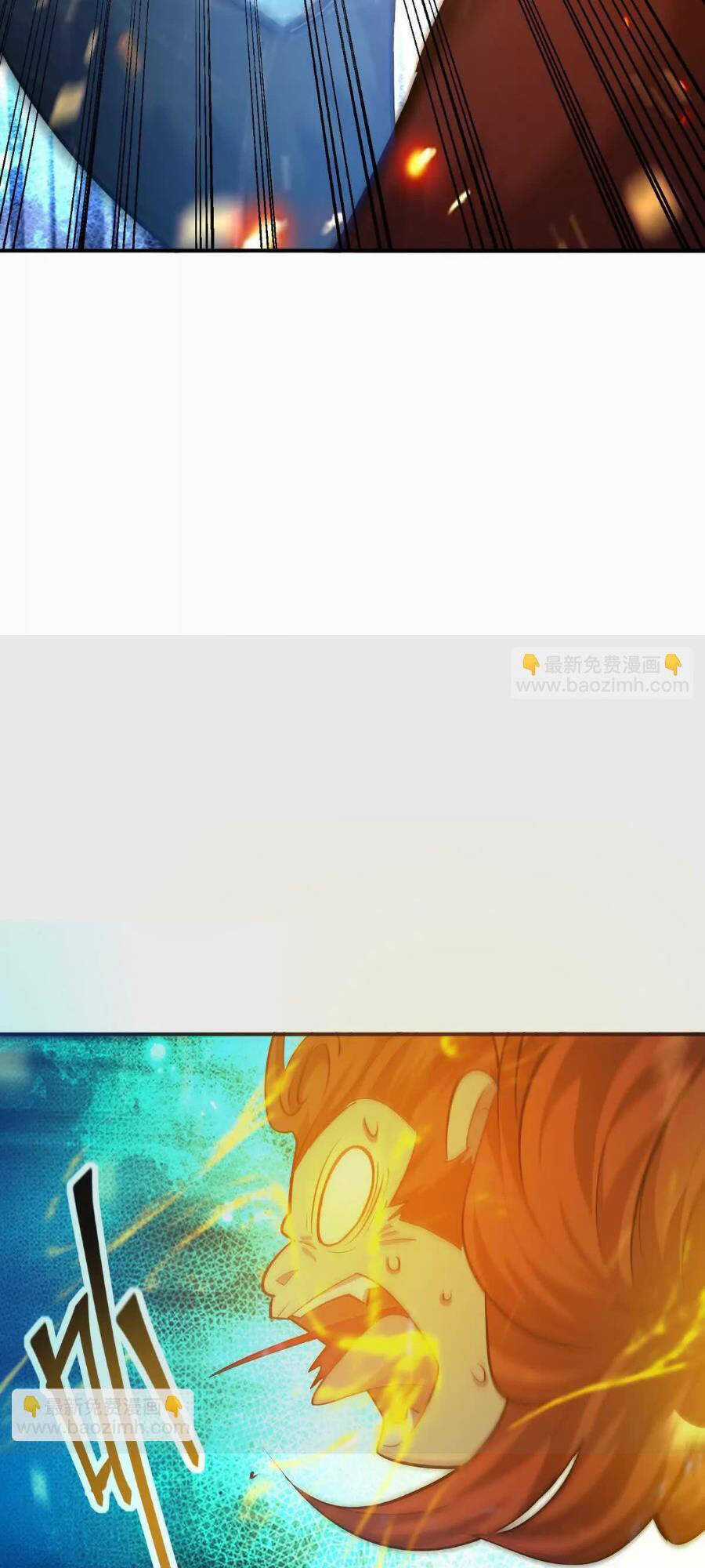 Thần Thú Quật Khởi Chương 45 trang 47