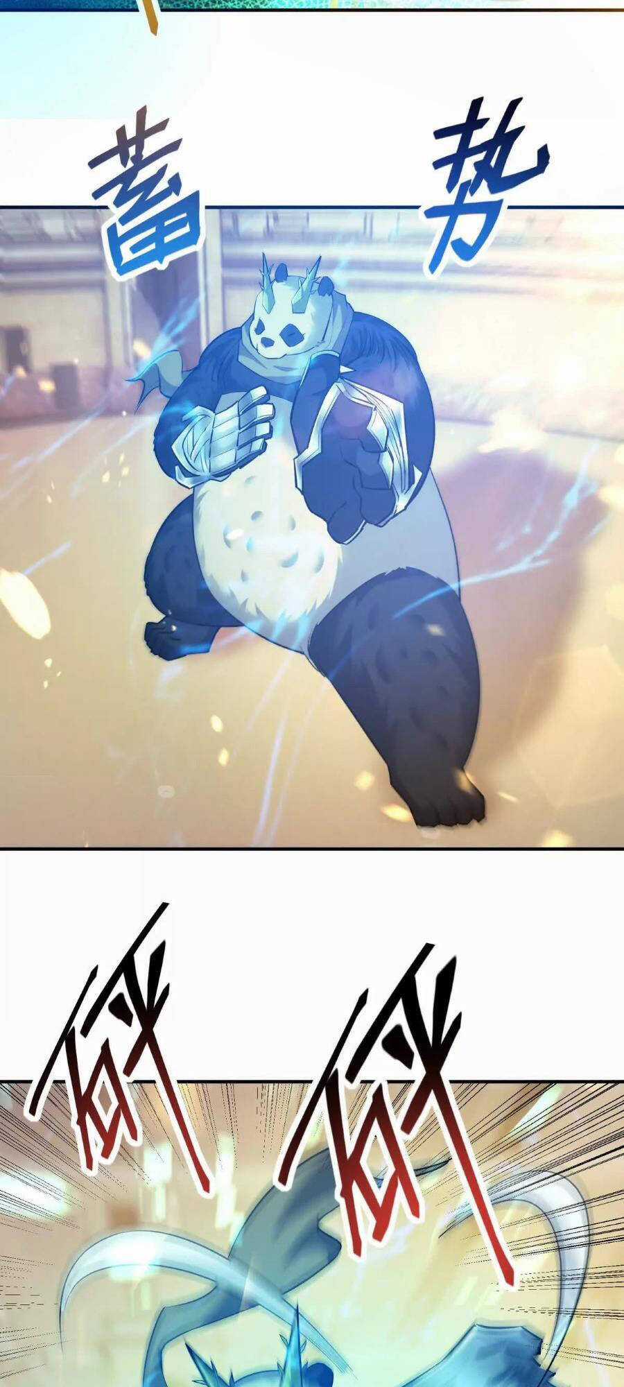 Thần Thú Quật Khởi Chương 45 trang 48