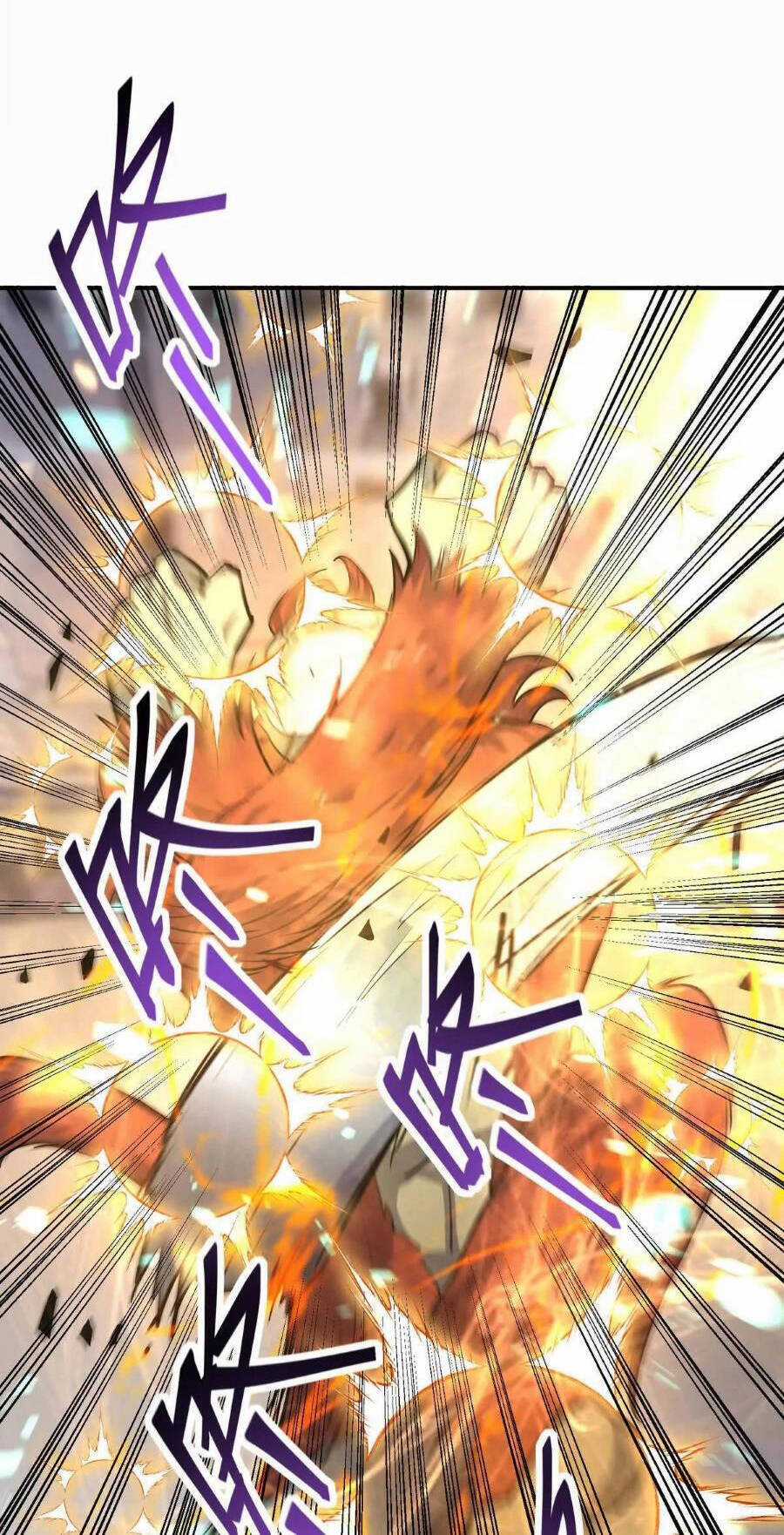 Thần Thú Quật Khởi Chương 45 trang 50