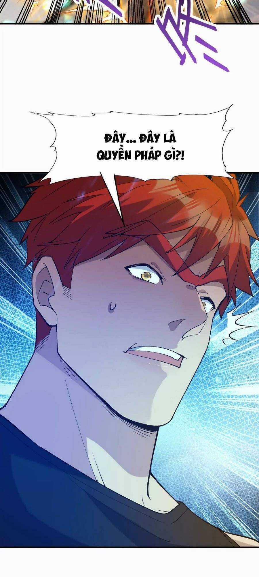 Thần Thú Quật Khởi Chương 45 trang 51