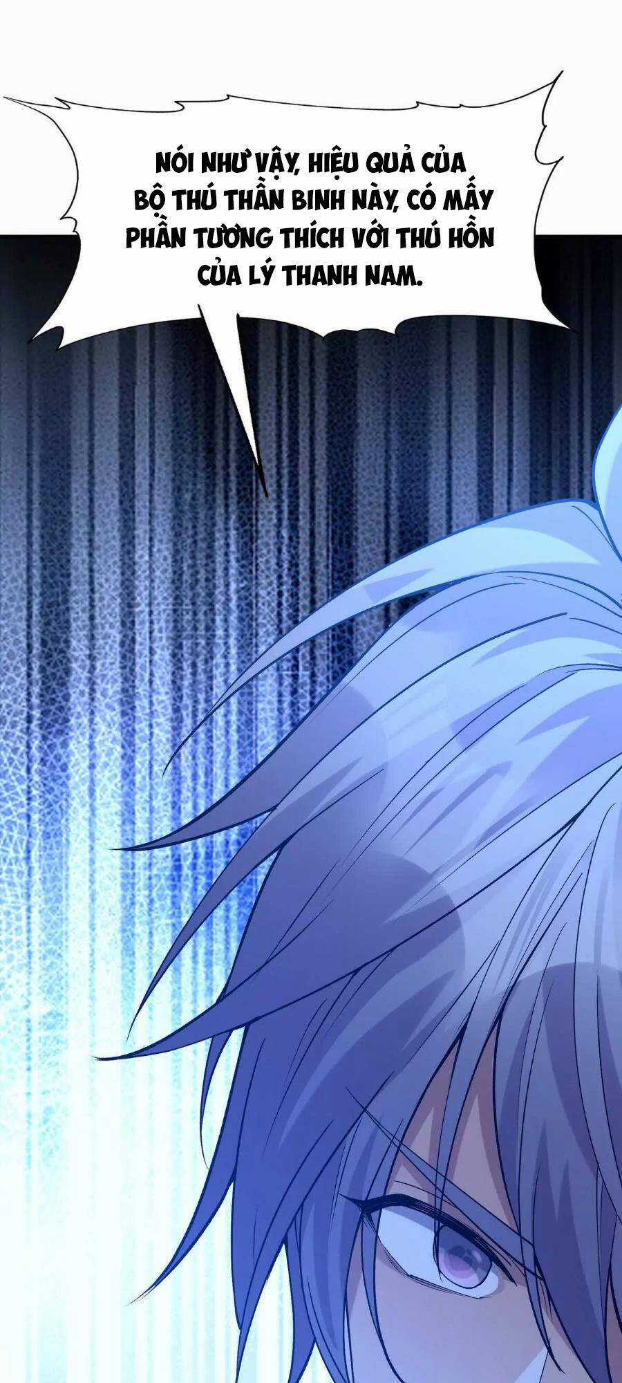 Thần Thú Quật Khởi Chương 45 trang 55