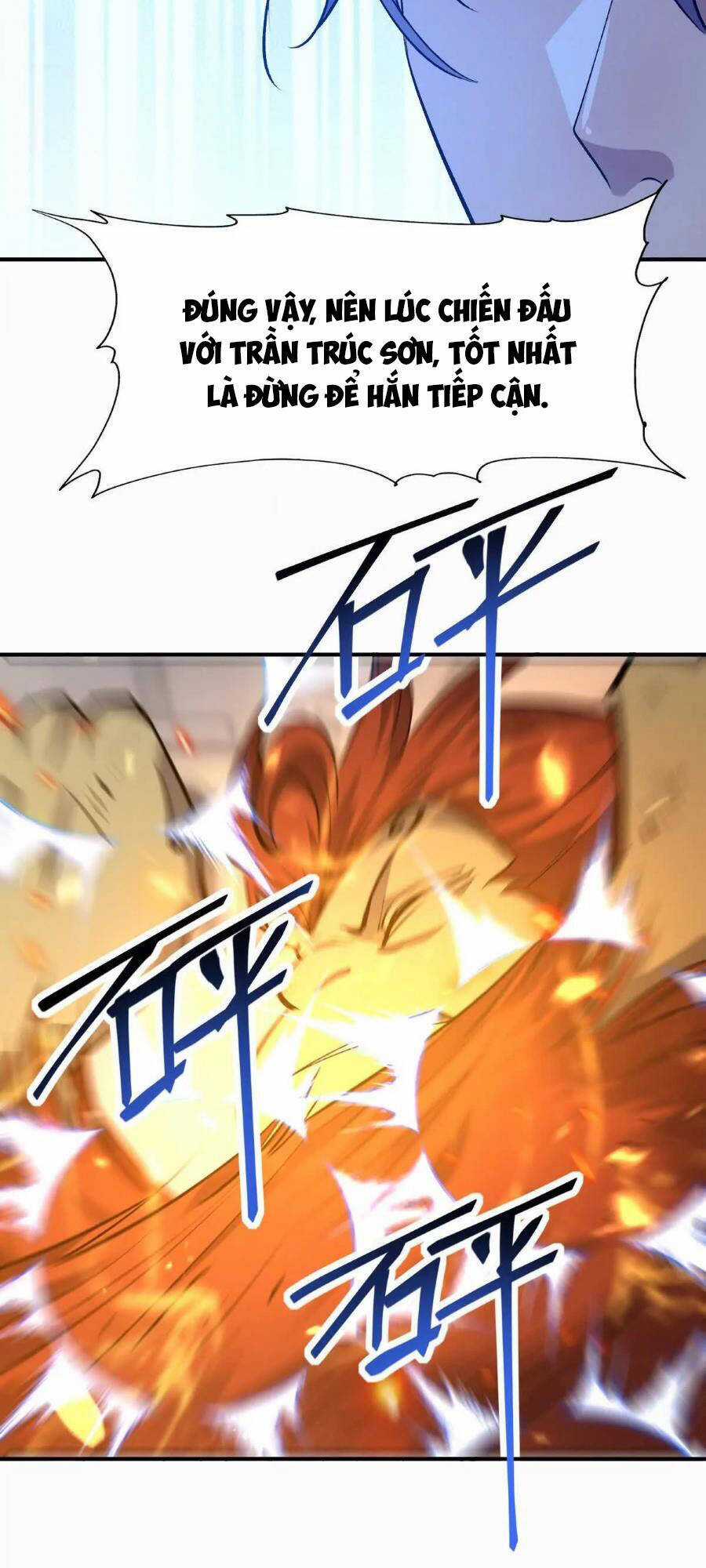 Thần Thú Quật Khởi Chương 45 trang 56