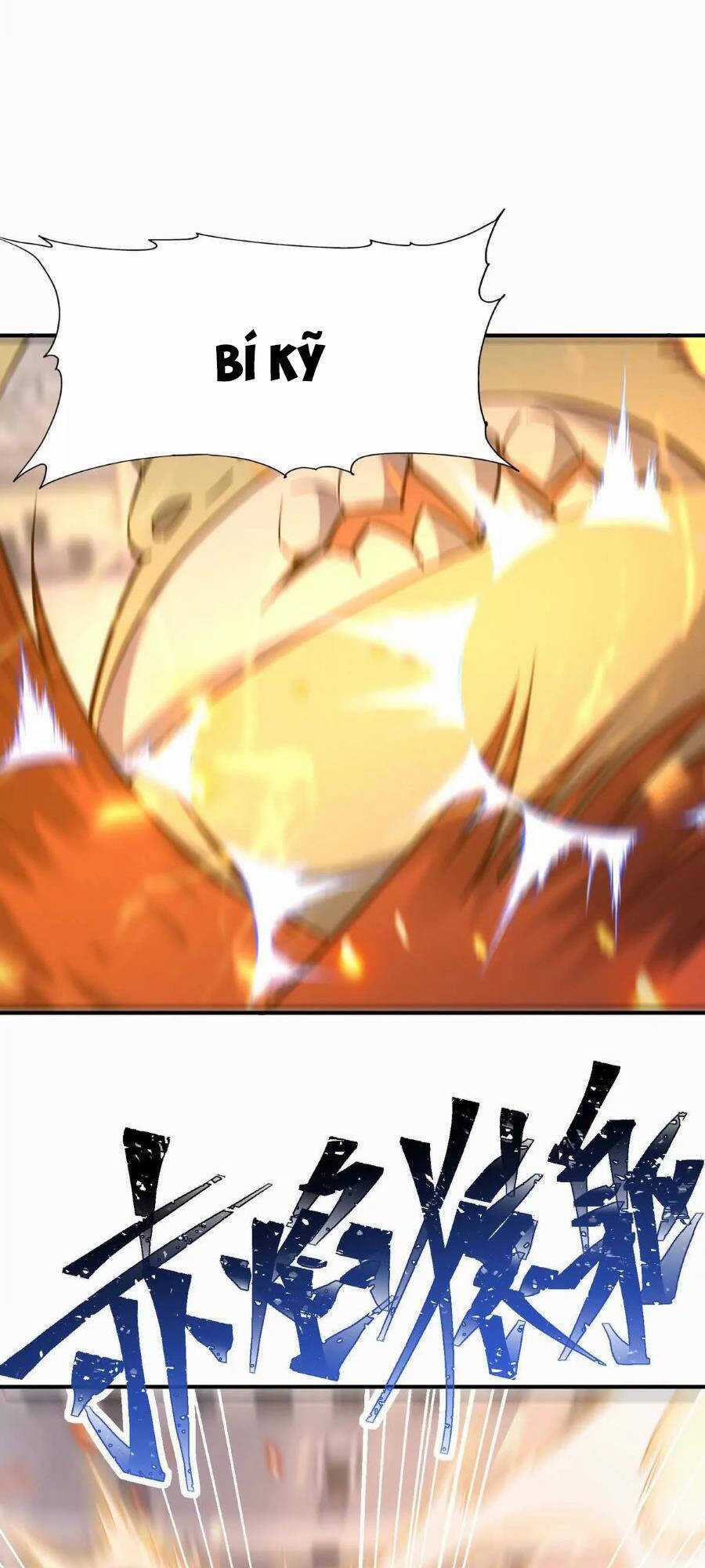 Thần Thú Quật Khởi Chương 45 trang 57