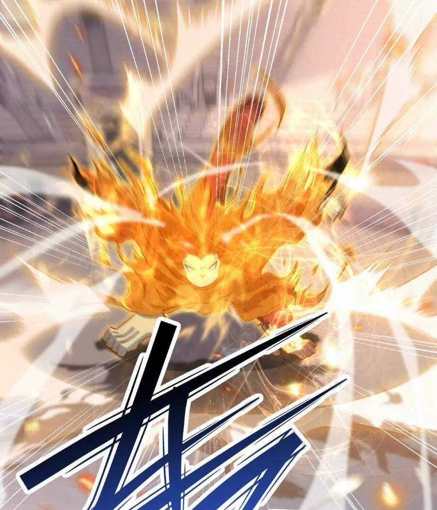 Thần Thú Quật Khởi Chương 45 trang 58