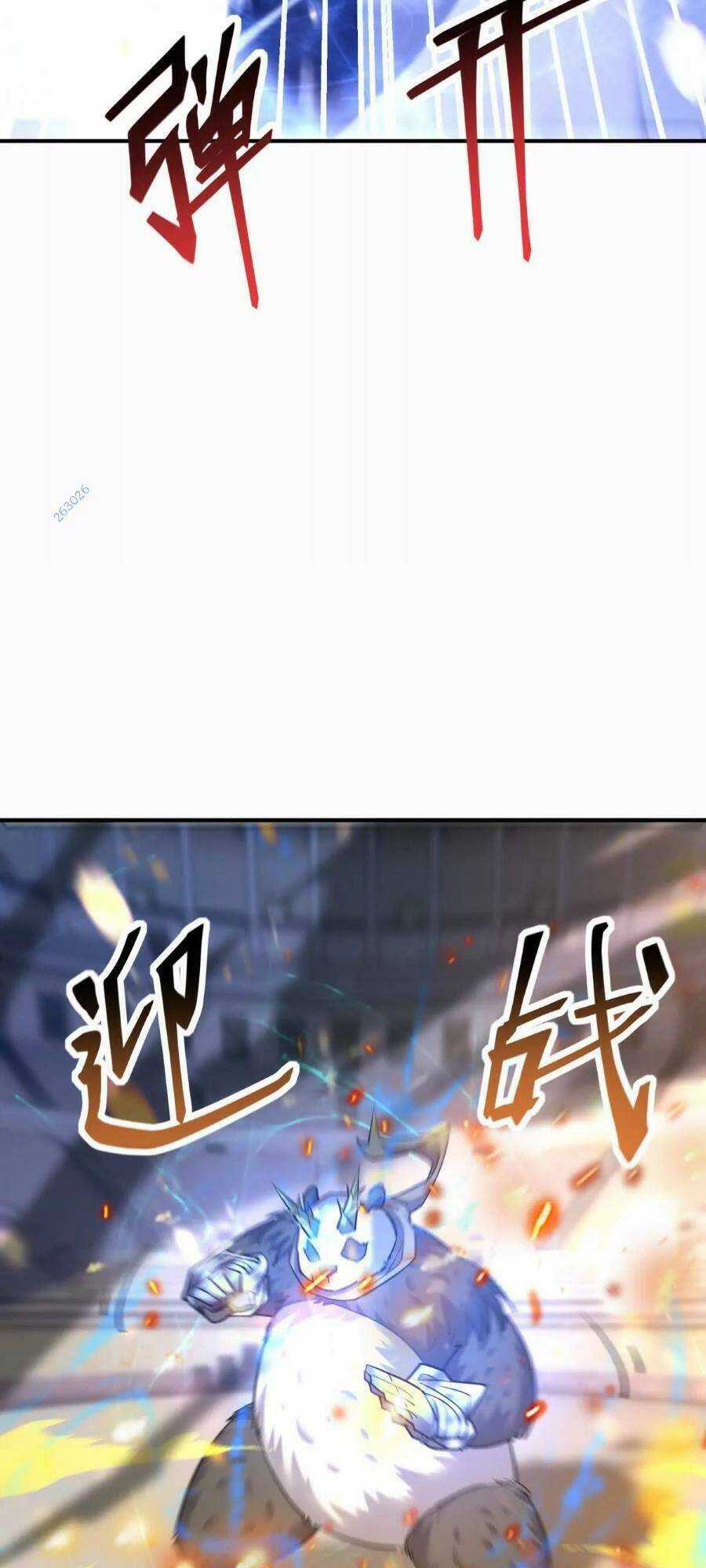 Thần Thú Quật Khởi Chương 45 trang 60